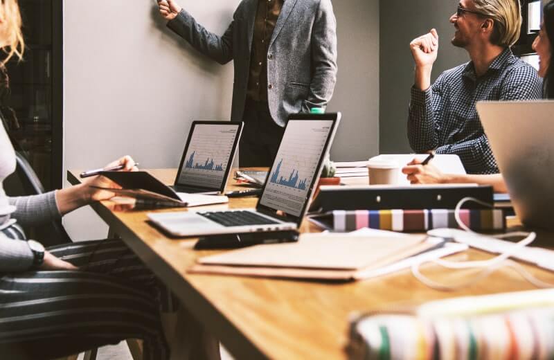 NubeTech Consulting Services